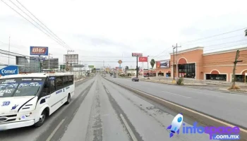 Terminal Hidalgo Noreste Panamericanas - Miguel Hidalgo Y Costilla
