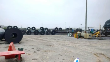 Terminal Intermodal De Trasvase Sa De Cv - El Durazno