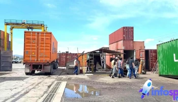Terminal Intermodal Tmm - 20290 Aguascalientes