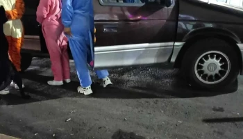 Terminal Las Américas Mexibús L2 - Ecatepec De Morelos