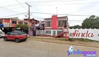 Terminal las melinas - Matías Romero Avendaño
