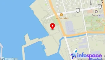 Terminal Maritima Cemex - 22890 Ensenada