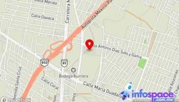 Terminal Mexibús Ojo de Agua - Ojo De Agua