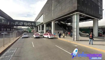 Terminal Mexico Df - Ciudad De México