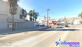 Terminal Micros Amarillo Y Blanco - 22800 Ensenada
