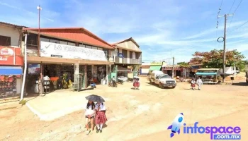 Terminal Mixto Rural - 96106 Col. Hidalgo