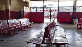 Terminal Noreste Tizimin - C. 47 377