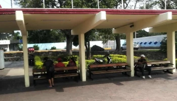 Terminal Oaxtepec - Yautepec