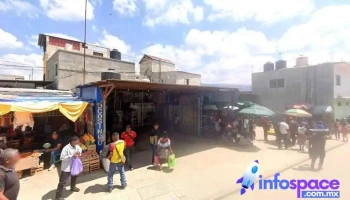 Terminal Ocosingo-Altamirano - El Campo