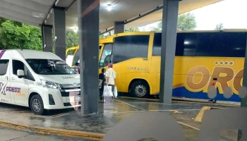 Terminal Oro Erco - Atlixco