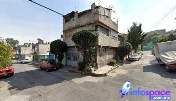 Terminal Pino - Roble/barranca de Guadalupe - Ciudad De México