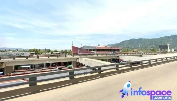 Terminal principal(acabus) - Blvd. Vicente Guerrero 6
