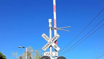 Terminal Puebla Tren Turistico - Heroica Puebla De Zaragoza