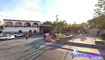Terminal Pullman De Morelos - Mazatepec