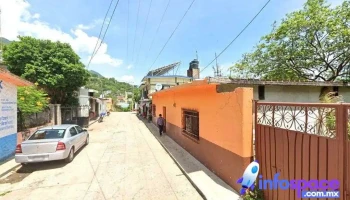 Terminal Pullman De Morelos - Tilzapotla