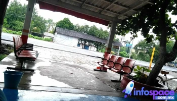 Terminal Pullman de Morelos Xoxocotla - Xoxocotla Centro