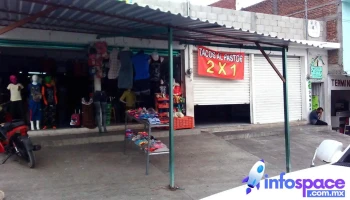 Terminal R-87 - Tuxtla Gutiérrez