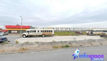 Terminal Ruta 13 Puerto Rico - 87347 Heroica Matamoros