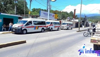 Terminal Ruta 2 - Inocencio Ballesteros 412