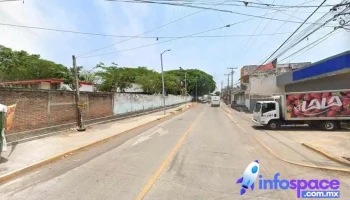 Terminal ruta 6 - 91855 Veracruz