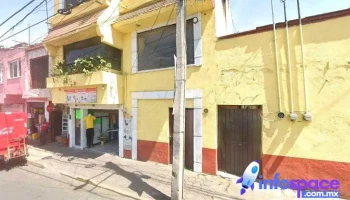 Terminal Ruta Huamantla - San Juan Ocotitla - Huamantla
