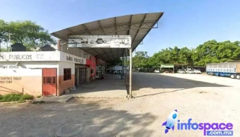 Terminal Sistema Metropolitano / Ruta Tuxtla - Berriozabal - Tuxtla - Maldonado 2