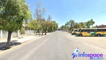 Terminal sociedad de autransportes México cuautitlan Melchor Ocampo Zumpango.s.a. de c.v - Cuautitlán Izcalli