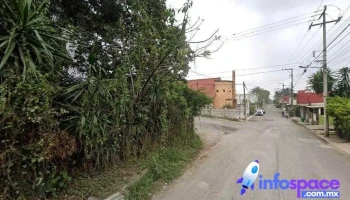 Terminal Sub Urbano - Infonavit San Nicolas