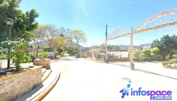 Terminal Sur Mariscala De Juarez - Mariscala De Juárez