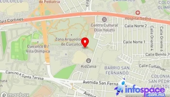 Terminal Taxqueña - Tlalpan, Ciudad De México
