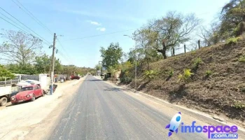 Terminal Transporte Abejitas - Col Del Valle