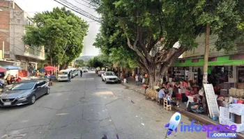 Terminal Transporte Ejidal Copoya - Tuxtla Gutiérrez