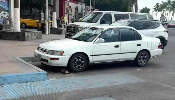 Terminal Turistica Aguila Malecon - 23000 La Paz