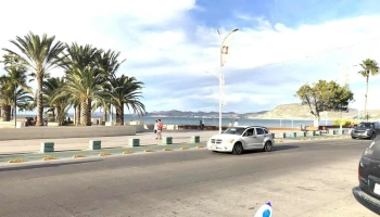 Terminal Turística de Autobuses - Sobre El Malecón