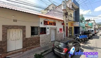 Terminal Tuxtla- 20 de noviembre, col Vicente Guerrero (Emiliano Zapata), - Tuxtla Gutiérrez
