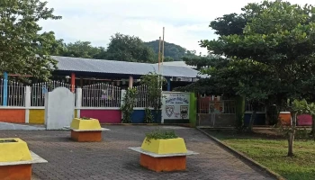 Terminal Vicente, Oaxaca - Vicente Camalote