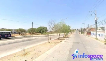 Terminal Vsitas de Oriente - 20196 Aguascalientes