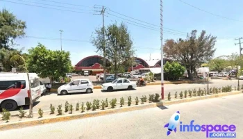 Terminal Zumpango - Zumpango De Ocampo