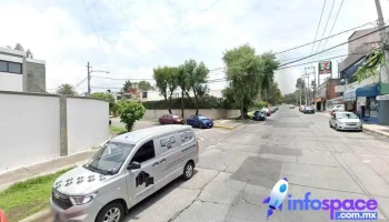 Terra Consultores - Naucalpan De Juárez