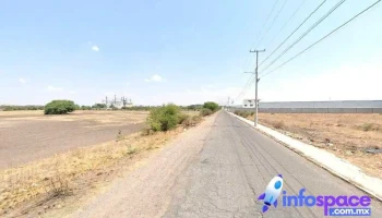 Terreno Viborillas - Qro