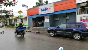 Tienda Neto experimental 697 - San Antonio De La Cal