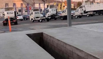 Tijuana - 22226 Tijuana
