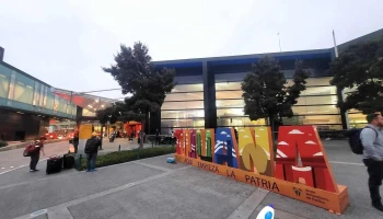 Tijuana (Airport) - 22439 Tijuana