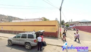 Tlalmanalco - Tlalmanalco De Velázquez