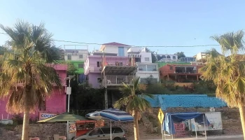Topolobampo - Topolobampo