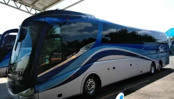 Tranportes y Autobuses del Pacifico - Los Mochis