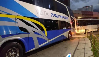 Transpais - Nuevo Progreso
