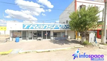 Transpais Terminal Valle Hermoso - América Y Rio Bravo S/n