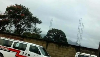 Transporte Comitan -Altamirano - Ocosingo - Altamirano