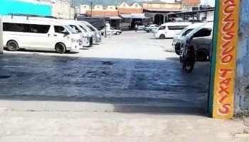 Transporte ocosingo-sancristobal-palenque - Ocosingo